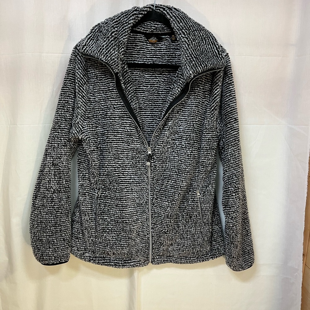 Men’s Pacific Trail, fleece jacket
